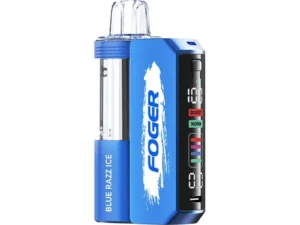 Foger
