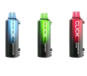 Pyne Pod Click 40K Disposable Vapes Pod (Requires Kit for Use)