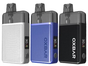OXBAR OXPOD Elites 30W Pod Kit