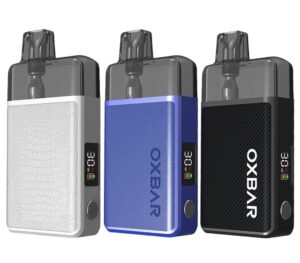 OXBAR OXPOD Elites 30W Pod Kit