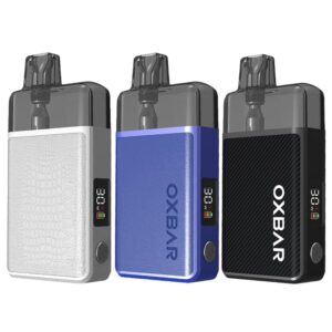 OXBAR OXPOD Elites 30W Pod Kit