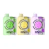 OVNS Puff Geek Truth Puff Disposable Vapes Kit (5%, 18.5ml)