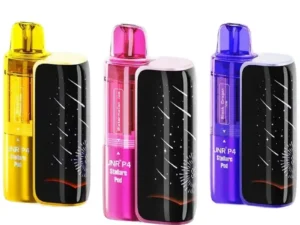 JNR Stellarc 100K Disposables Kit (5%, 100000 Puffs)