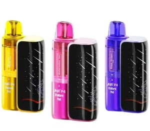 JNR Stellarc 100K Disposables Kit (5%, 100000 Puffs)