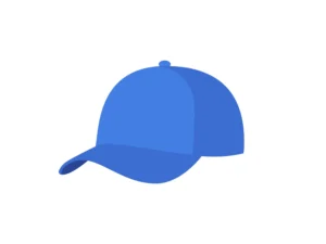 REIGN BAR Baseball Cap