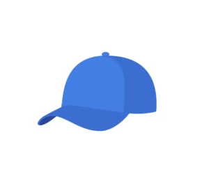 REIGN BAR Baseball Cap