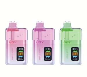 iJoy XP50000 Disposables (0%, 50000 Puffs)