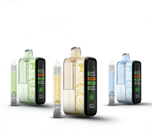iJOY XP100K Disposables Kit (5%,100000 Puffs)