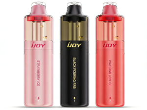 iJoy XP35000 Disposable Vapes (5%, 35000 Puffs)