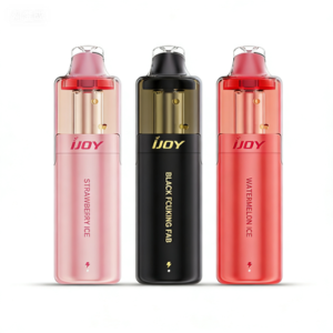 iJoy XP35000 Disposable Vapes (5%, 35000 Puffs)