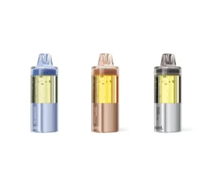 Vozol Mega 50K Disposable Pods (Requires Kit for Use)
