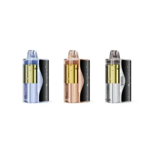 Vozol Mega 50K Disposables Kit (5%,50000 Puffs)