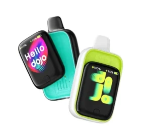 Vaporesso DOJO iMate X 20K Disposable Kits (5%, 20000 Puffs)