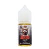 Beard Vapes Co Salts No. 00 Cappuccino Tobacco 30ml Nic Salt Vape Juice