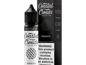 Tobacco Vape Juice