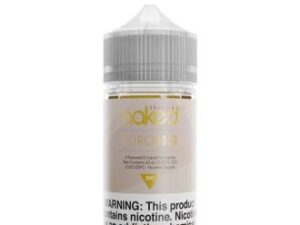 Naked 100 Tobacco Euro Golds 60ml Vape Juice