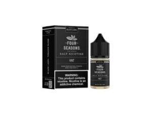 Four Seasons VNT Salt 30ml