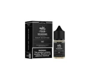 Four Seasons VNT Salt 30ml