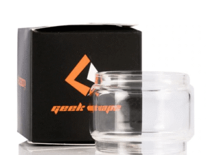 Geekvape Zeus Nano Replacement Bubble Glass