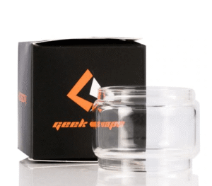 Geekvape Zeus Nano Replacement Bubble Glass