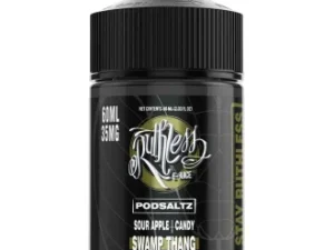 Ruthless Salt Swamp Thangs 60ml