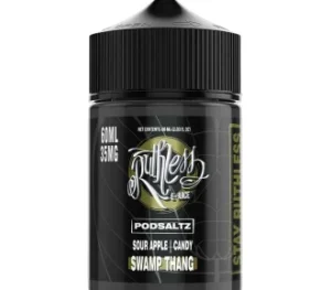 Ruthless Salt Swamp Thangs 60ml