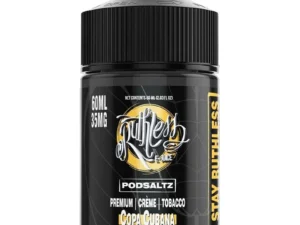 Ruthless Salt Copa Cubana 60ml
