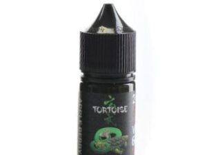 Shijin Salt Tortoise 30ml Nic Salt Vapes Juice