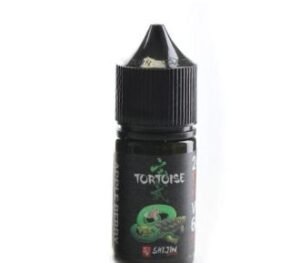 Shijin Salt Tortoise 30ml Nic Salt Vapes Juice