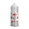 Mad Hatter I Love Salts Classic Tobacco 30ml Nic Salt Vapes Juice