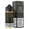 Beard The One Butterbeans 100ml