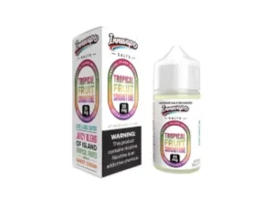 Innevape Tropical Fruit Smoothie Salt 30 ML