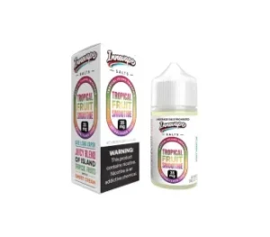 Innevape Tropical Fruit Smoothie Salt 30 ML