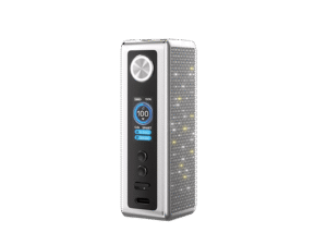 VOOPOOO VINCI Spark100 Mod