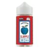 7 Daze Reds x Keep It 100 Slapple 100ml Vapes Juice