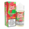 Sour Watermelon Strawberry 100ml TF Vapes Juice – Cloud Nurdz