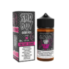 Sadboy Custard Cookie 100ml Vapes Juice