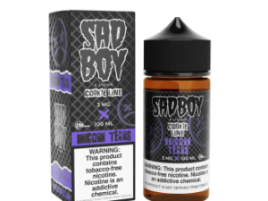 Sadboy Unicorn Tears 100ml Vapes Juice