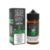 Sadboy Shamrock Cookie 100ml Vapes Juice