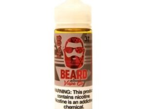 Beard Vape Co No. 05 NY Cheesecake 120ml Vapes Juice