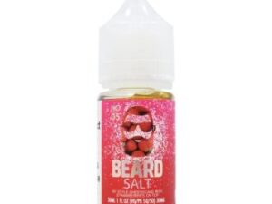 Beard Vape Co Salts No. 05 NY Cheesecake 30ml Nic Salt Vapes Juice