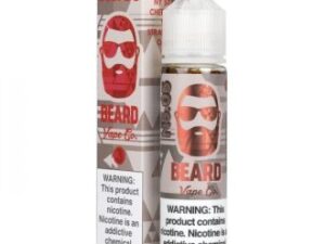 Beard Vape Co.