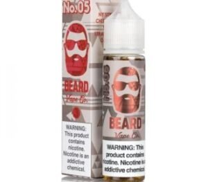 Beard Vape Co.