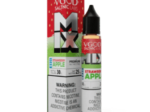 VGOD Salts Strawberry Apples 30ml