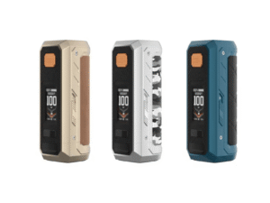 Vaporessoo ARMOUR ULTRA 100W Mod