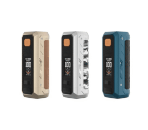 Vaporessoo ARMOUR ULTRA 100W Mod