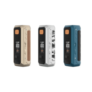 Vaporessoo ARMOUR ULTRA 100W Mod