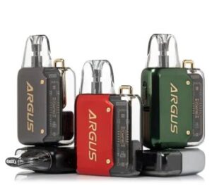 VOOPOO Argus P1 20W Pods Kit