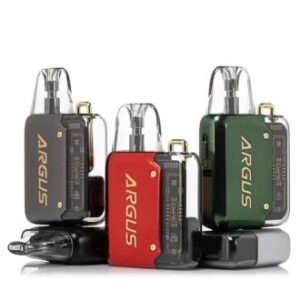 VOOPOO Argus P1 20W Pods Kit