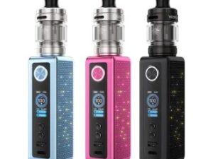 VOOPOO VINCI Sparks 100 Box Mod Kit